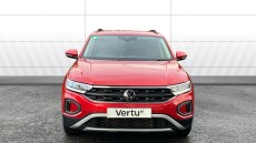 Volkswagen T-Roc 1.0 TSI Life 5dr Petrol Hatchback